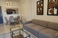 1 Bedroom Apartment in Mesa Gitonia (Limassol) to rent 