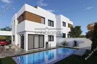 4 Bedroom Detached house · Geri (Nicosia) for sale 