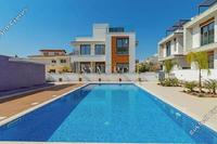 3 Bedroom Semi-detached house in Potamos Germasogeias (Limassol) to rent 