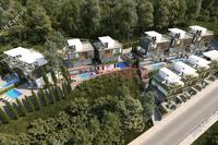 2 Bedroom Detached house in Moni (Limassol) for sale 