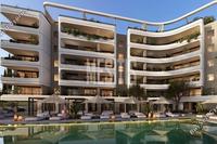 2 Bedroom Apartment in Agios Tychonas (Limassol) for sale 
