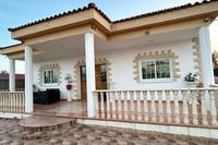 4 Bedroom Detached house · Ormideia (Larnaca) for sale 