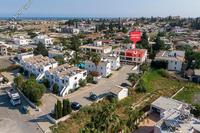 2 Bedroom Apartment in Tersefanou (Larnaca) for sale 