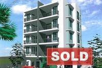 2 Bedroom Apartment · Sotiros Agios Ioannis Larnaca (Larnaca) for sale 