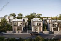 3 Bedroom Detached house · Tremithousa (Paphos) for sale 