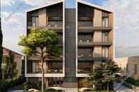 1 Bedroom Apartment in Makedonitissa (Nicosia) for sale 