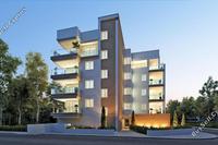 2 Bedroom Apartment in Agios Dometios (Nicosia) for sale 