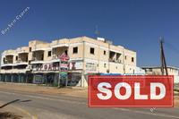  Shop in Kokkinotrimithia (Nicosia) for sale 
