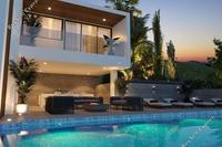 5 Bedroom Detached house · Tsada (Paphos) for sale 