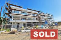 2 Bedroom Apartment in Paralimni (Famagusta) for sale 