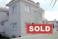 2 Bedroom Semi-detached house · Pyla (Larnaca) for sale 