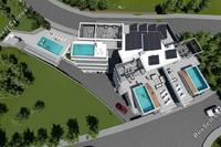 2 Bedroom Apartment in Agios Athanasios (Limassol) for sale 