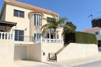 4 Bedroom Detached house in Agios Tychonas (Limassol) for sale 
