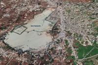 18526 SQM Land in Paralimni (Famagusta) for sale 