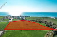 18780 SQM Land in Kiti (Larnaca) for sale 