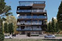 521 SQM Plot in Neapolis (Limassol) for sale 