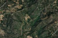 4017 SQM Land in Agioi Vavatsinias (Larnaca) for sale 