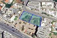 1110 SQM Land in Aglantzia (Nicosia) for sale 