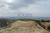841 SQM Plot in Agia Fyla (Limassol) for sale 