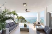 4 Bedroom Apartment in Agios Tychonas (Limassol) for sale 