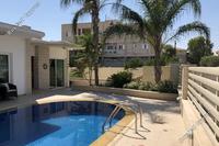 4 Bedroom Detached house · Pallouriotissa (Nicosia) for sale 