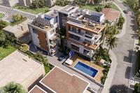 2 Bedroom Apartment in Potamos Germasogeias (Limassol) for sale 