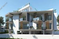 2 Bedroom Apartment in Linopetra (Limassol) for sale 