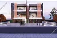 1 Bedroom Apartment in Archangelos (Nicosia) for sale 