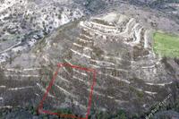 2342 SQM Plot · Dora (Limassol) for sale 