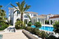 5 Bedroom Detached house · Pervolia (Larnaca) for sale 