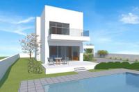 2 Bedroom Detached house in Secret Valley (Paphos) for sale 