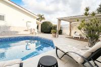 3 Bedroom Bungalow in Coral Bay (Paphos) for sale 