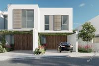 2 Bedroom Town house in Emba (Paphos) for sale 