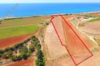 13112 SQM Land · Ormideia (Larnaca) for sale 