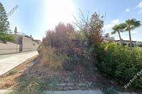658 SQM Plot · Foinikaria (Limassol) for sale 