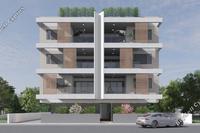 1 Bedroom Apartment in Agios Dometios (Nicosia) for sale 