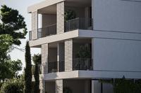 2 Bedroom Penthouse in Agios Andreas Nicosia (Nicosia) for sale 