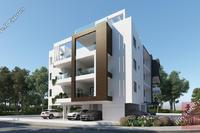 2 Bedroom Apartment · Aradippou (Larnaca) for sale 