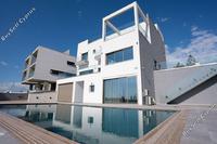 6 Bedroom Detached house · Germasogeia (Limassol) for sale 