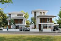 5 Bedroom Detached house · Dekeleia (Larnaca) for sale 