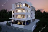 2 Bedroom Apartment · Deryneia (Famagusta) for sale 