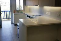 2 Bedroom Apartment in Agios Tychonas (Limassol) to rent 