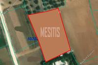 3011 SQM Plot · Akaki (Nicosia) for sale 