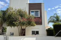3 Bedroom Semi-detached house in Kalogiroi (Limassol) for sale 