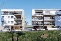 2 Bedroom Apartment in Latsia (Nicosia) for sale 