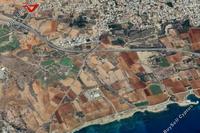 9700 SQM Land in Ormideia (Larnaca) for sale 