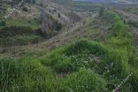 6689 SQM Land in Galataria (Paphos) for sale 