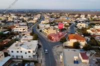 3 Bedroom Semi-detached house in Deryneia (Famagusta) for sale 