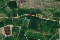 2342 SQM Land · Akaki (Nicosia) for sale 