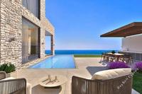 4 Bedroom Detached house · Tombs Of The Kings (Paphos) for sale 